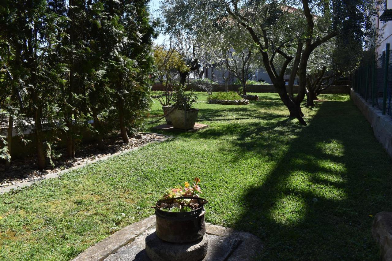 Apartman Dodo Zadar Luaran gambar
