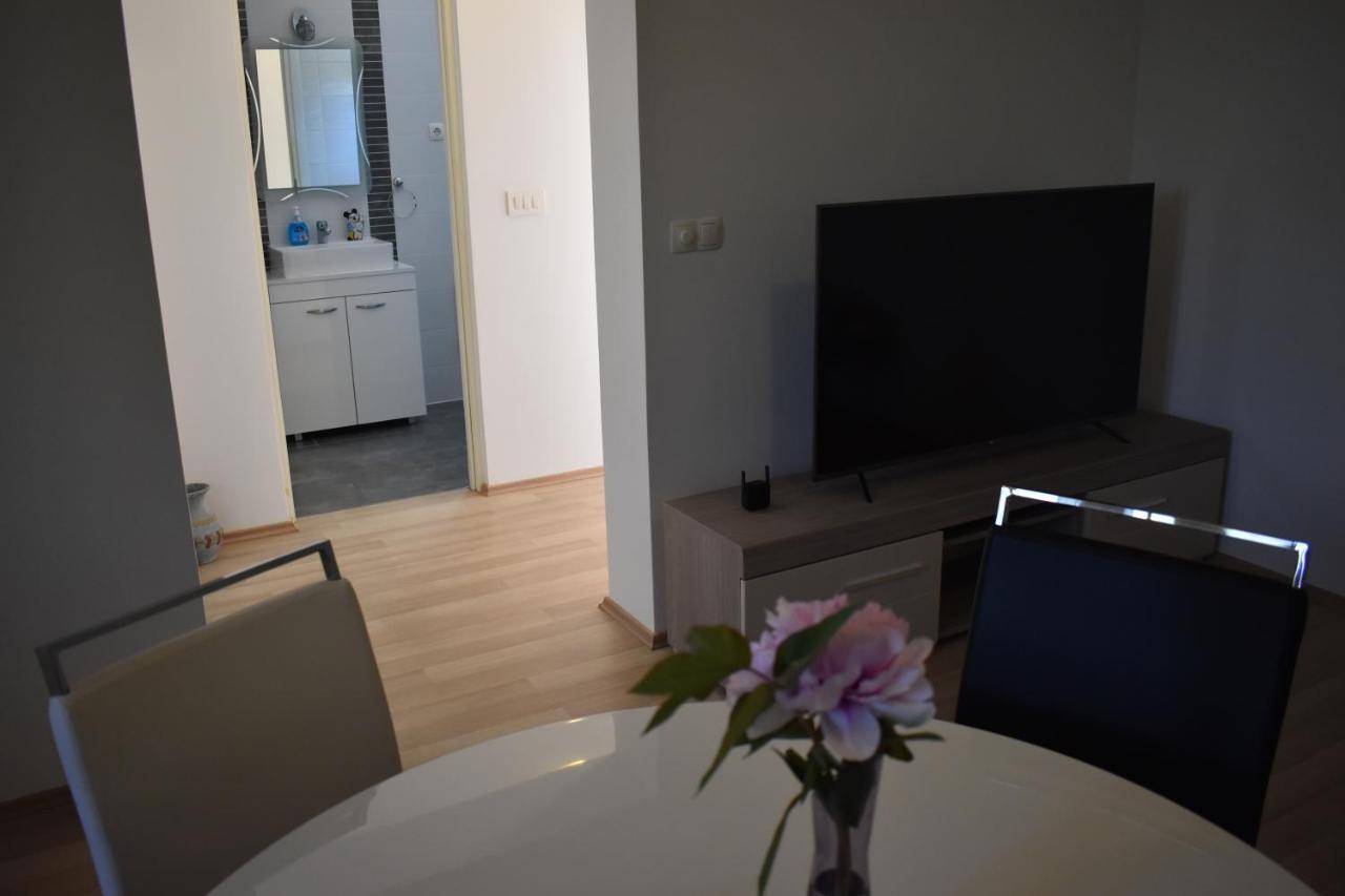 Apartman Dodo Zadar Luaran gambar