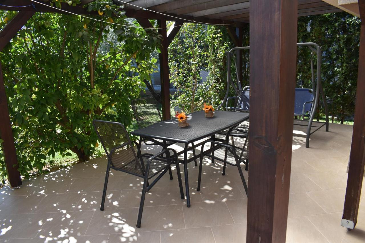 Apartman Dodo Zadar Luaran gambar