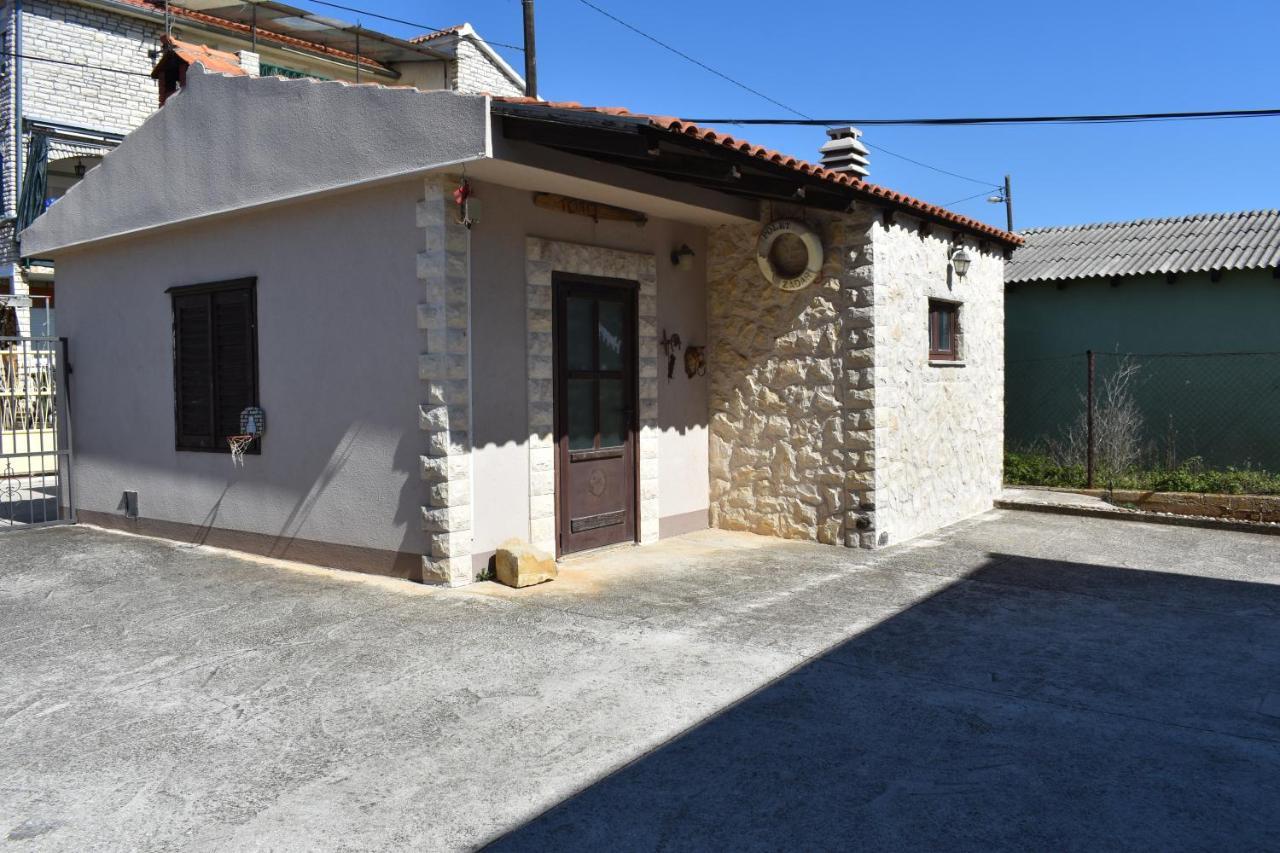 Apartman Dodo Zadar Luaran gambar