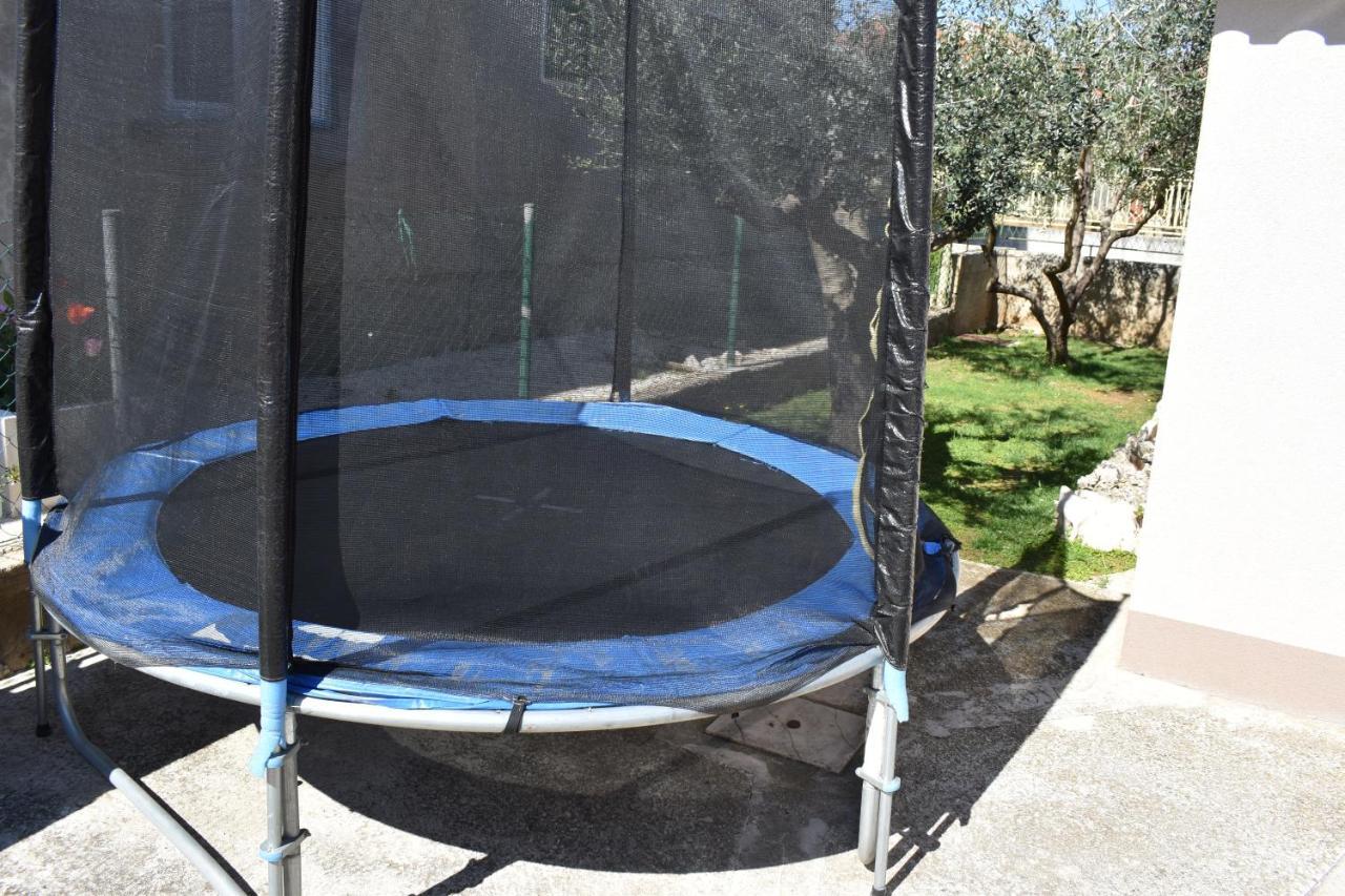 Apartman Dodo Zadar Luaran gambar
