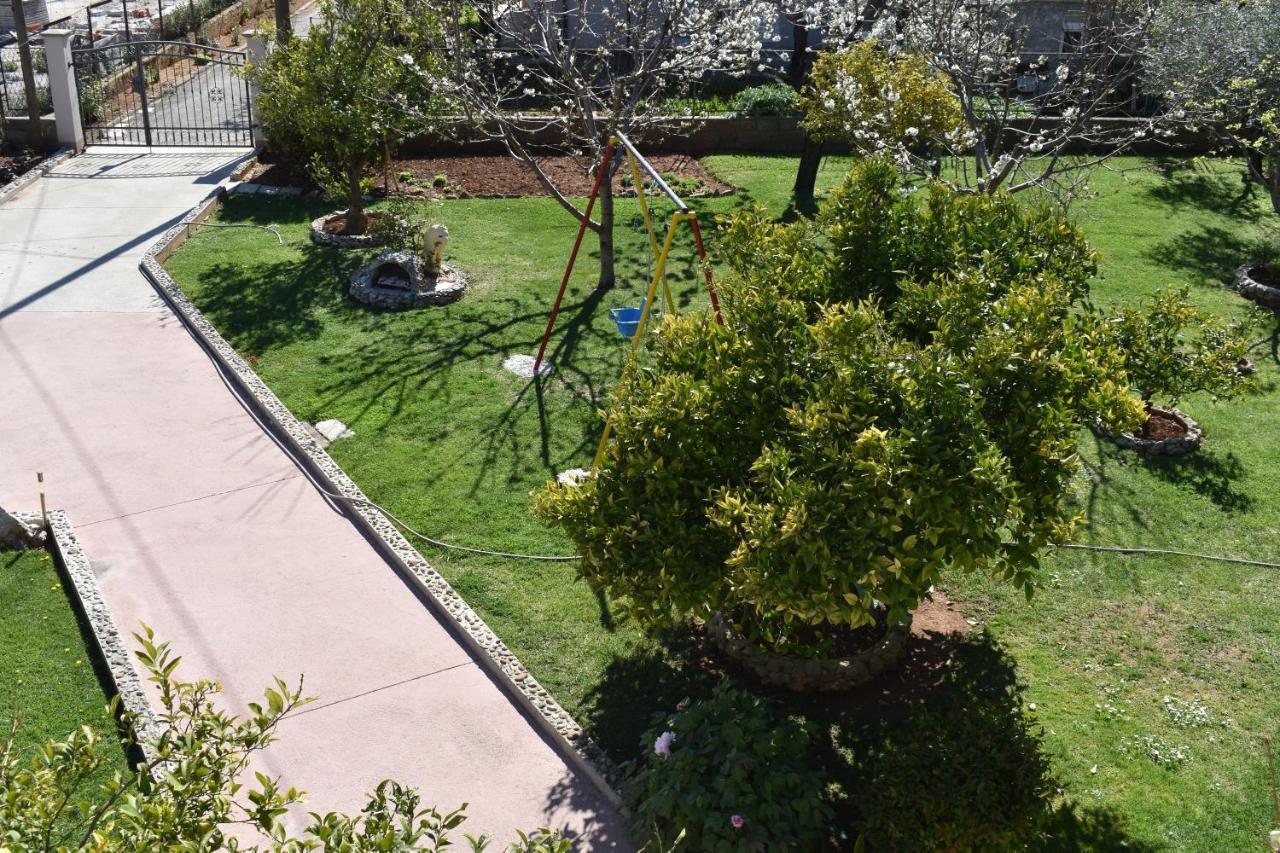 Apartman Dodo Zadar Luaran gambar