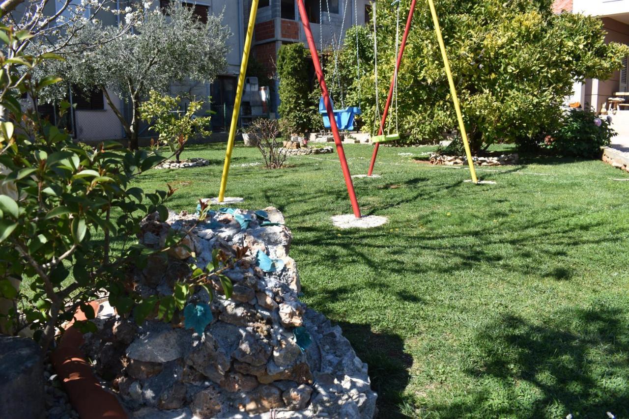 Apartman Dodo Zadar Luaran gambar