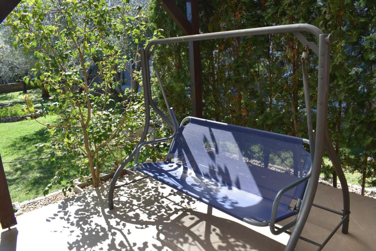 Apartman Dodo Zadar Luaran gambar