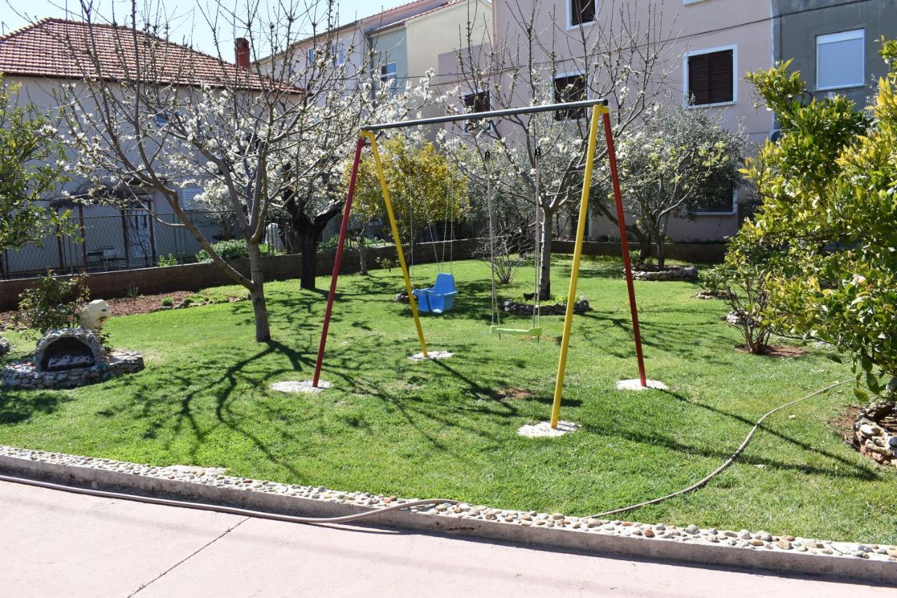 Apartman Dodo Zadar Luaran gambar