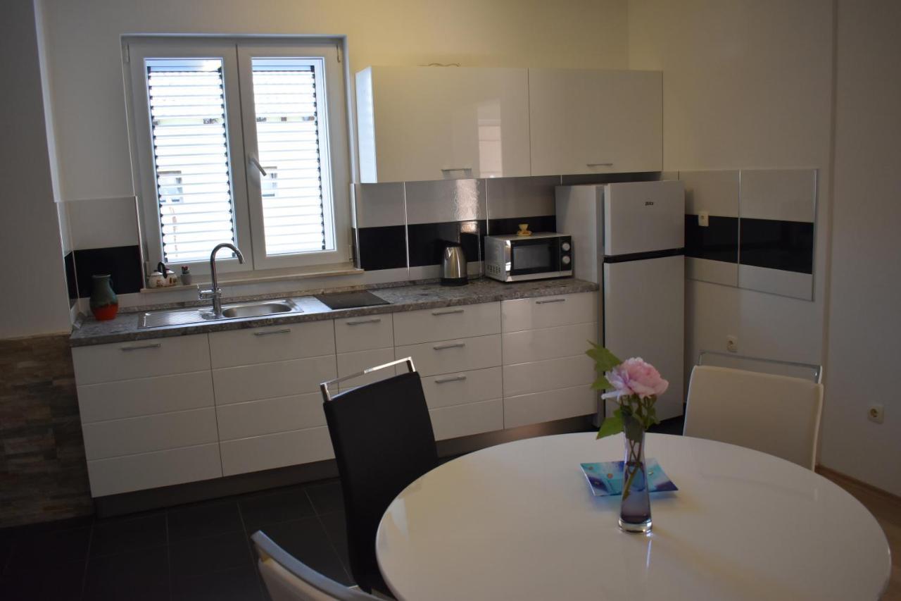 Apartman Dodo Zadar Luaran gambar
