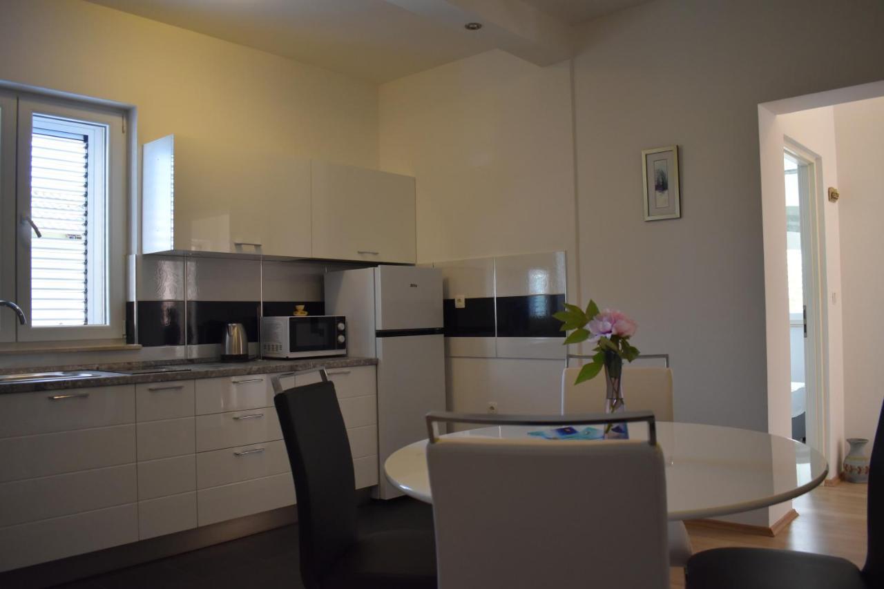 Apartman Dodo Zadar Luaran gambar