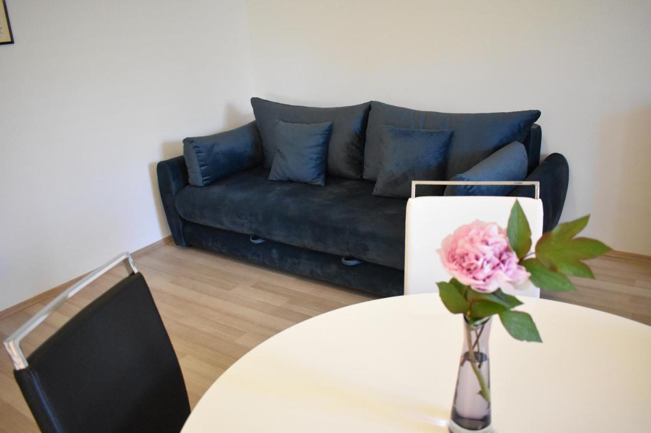 Apartman Dodo Zadar Luaran gambar