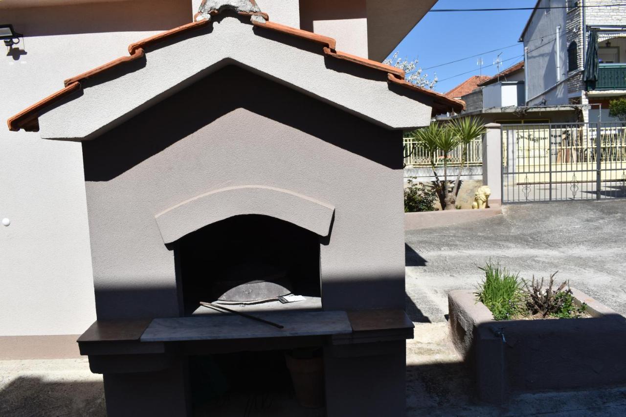 Apartman Dodo Zadar Luaran gambar