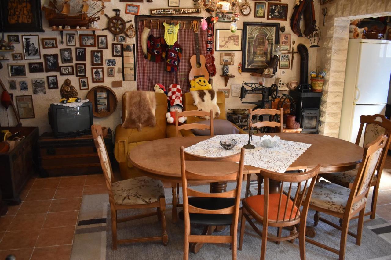 Apartman Dodo Zadar Luaran gambar