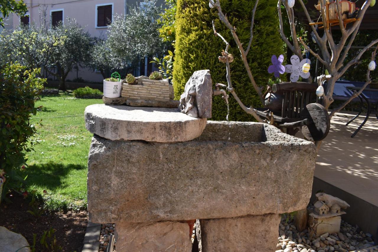 Apartman Dodo Zadar Luaran gambar