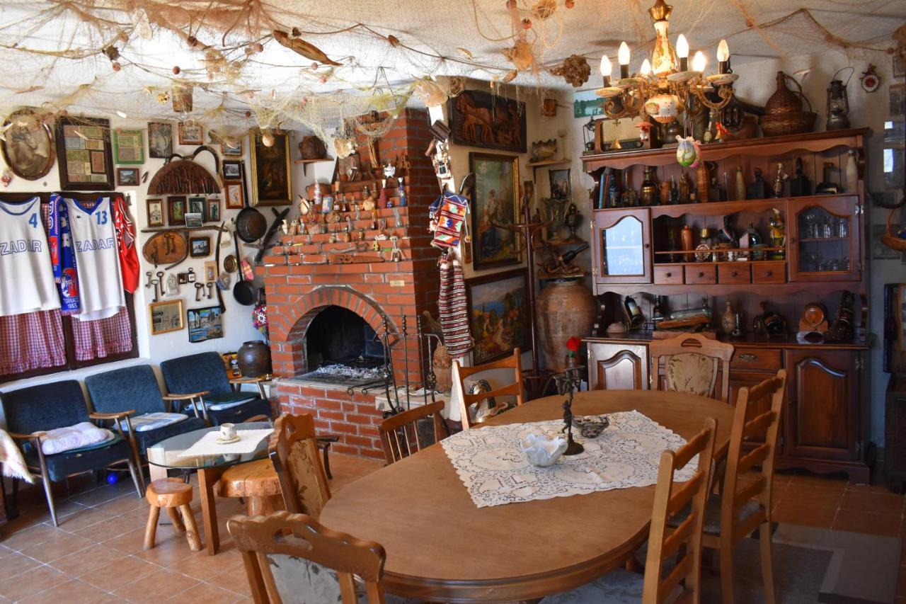 Apartman Dodo Zadar Luaran gambar