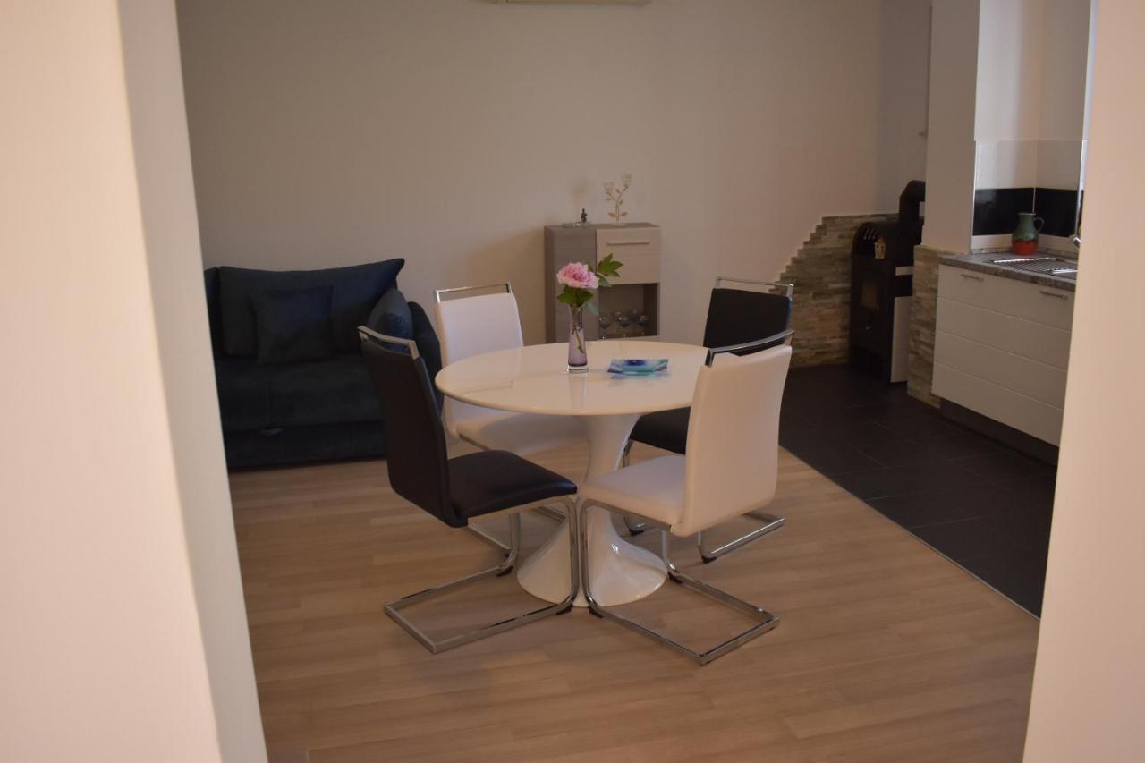 Apartman Dodo Zadar Luaran gambar