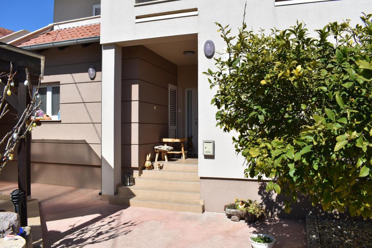 Apartman Dodo Zadar Luaran gambar