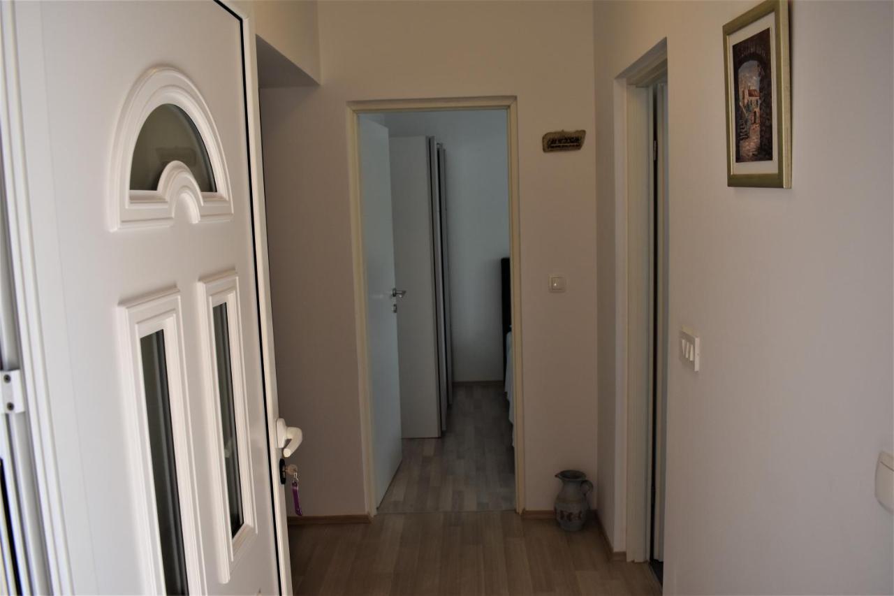 Apartman Dodo Zadar Luaran gambar