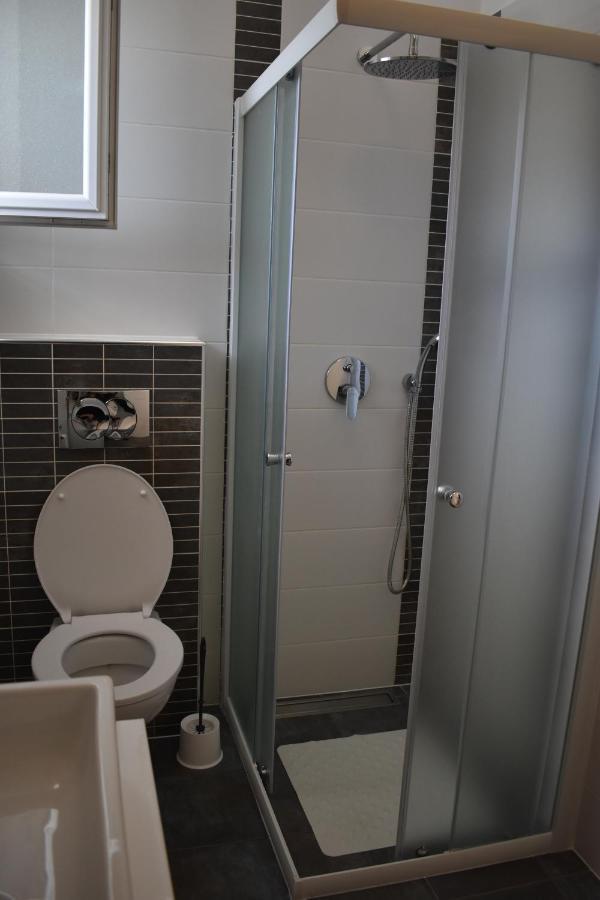 Apartman Dodo Zadar Luaran gambar