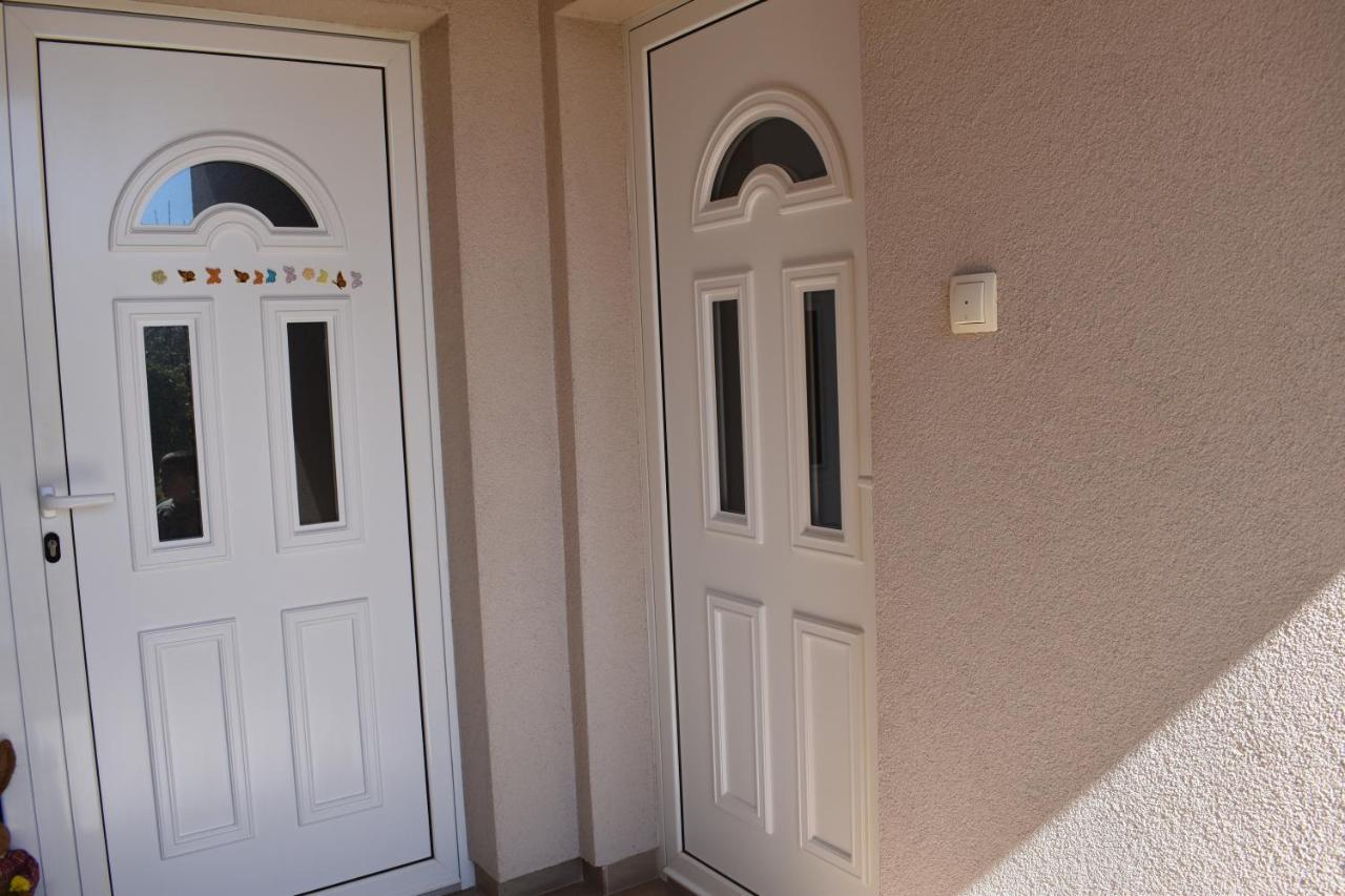Apartman Dodo Zadar Luaran gambar