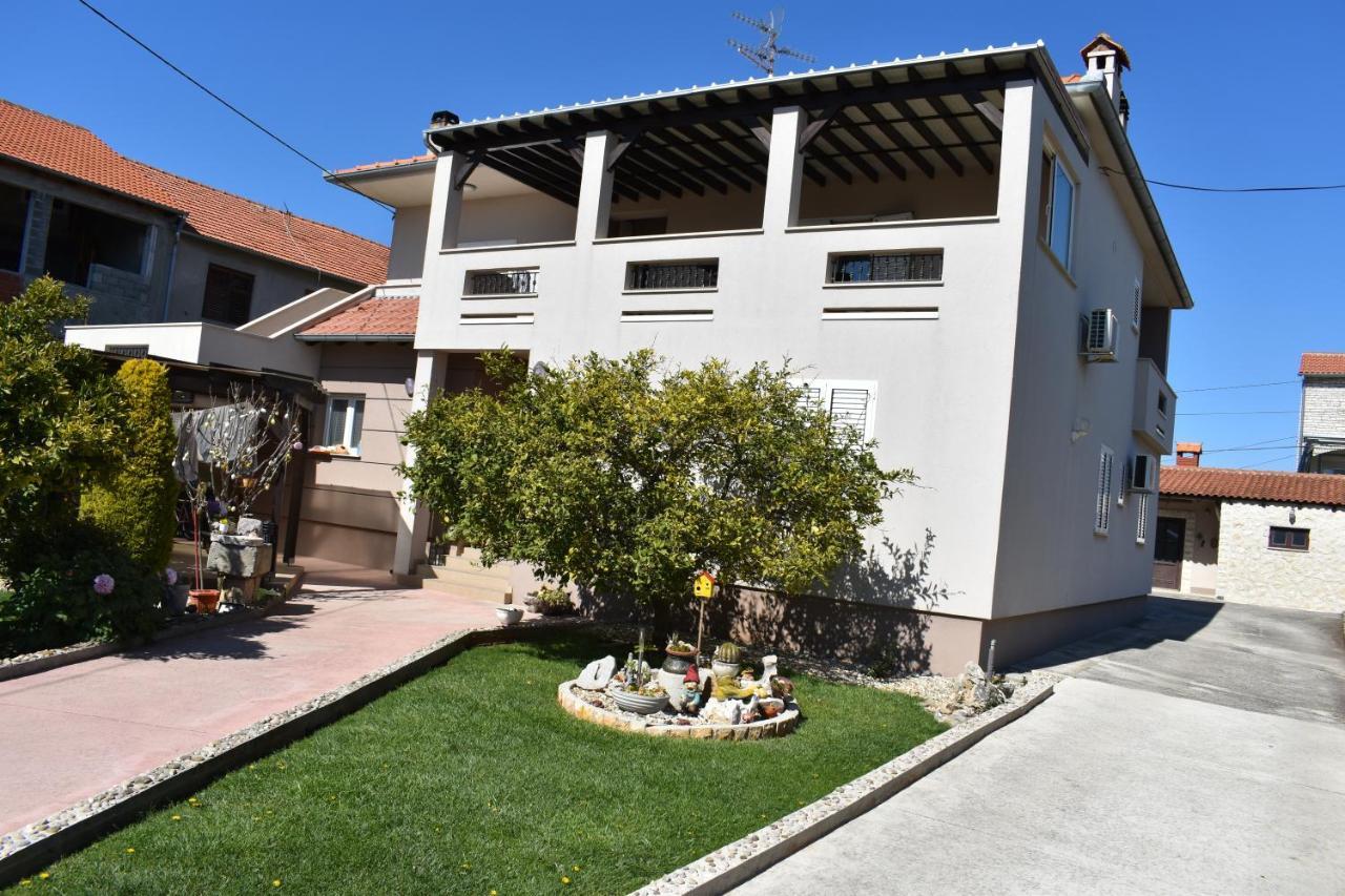 Apartman Dodo Zadar Luaran gambar