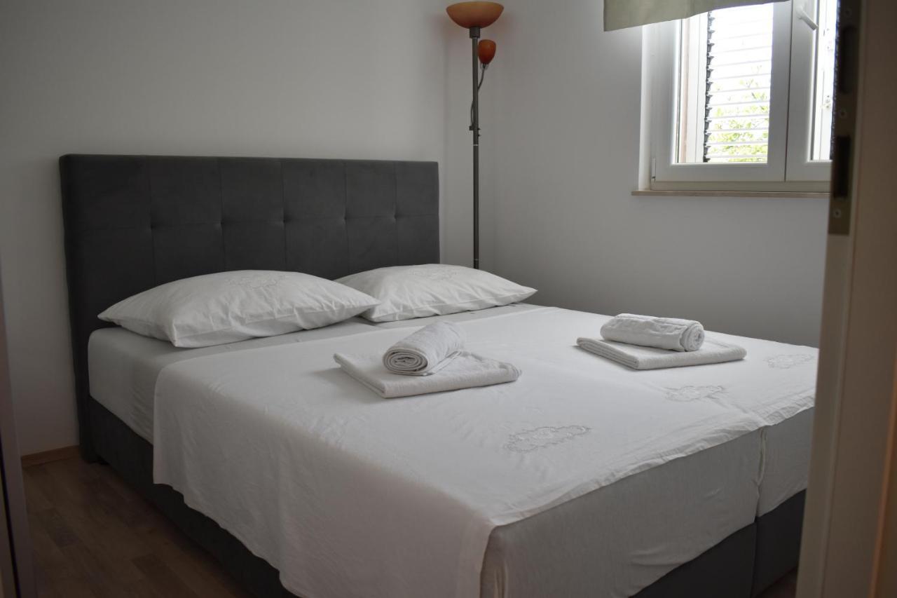 Apartman Dodo Zadar Luaran gambar