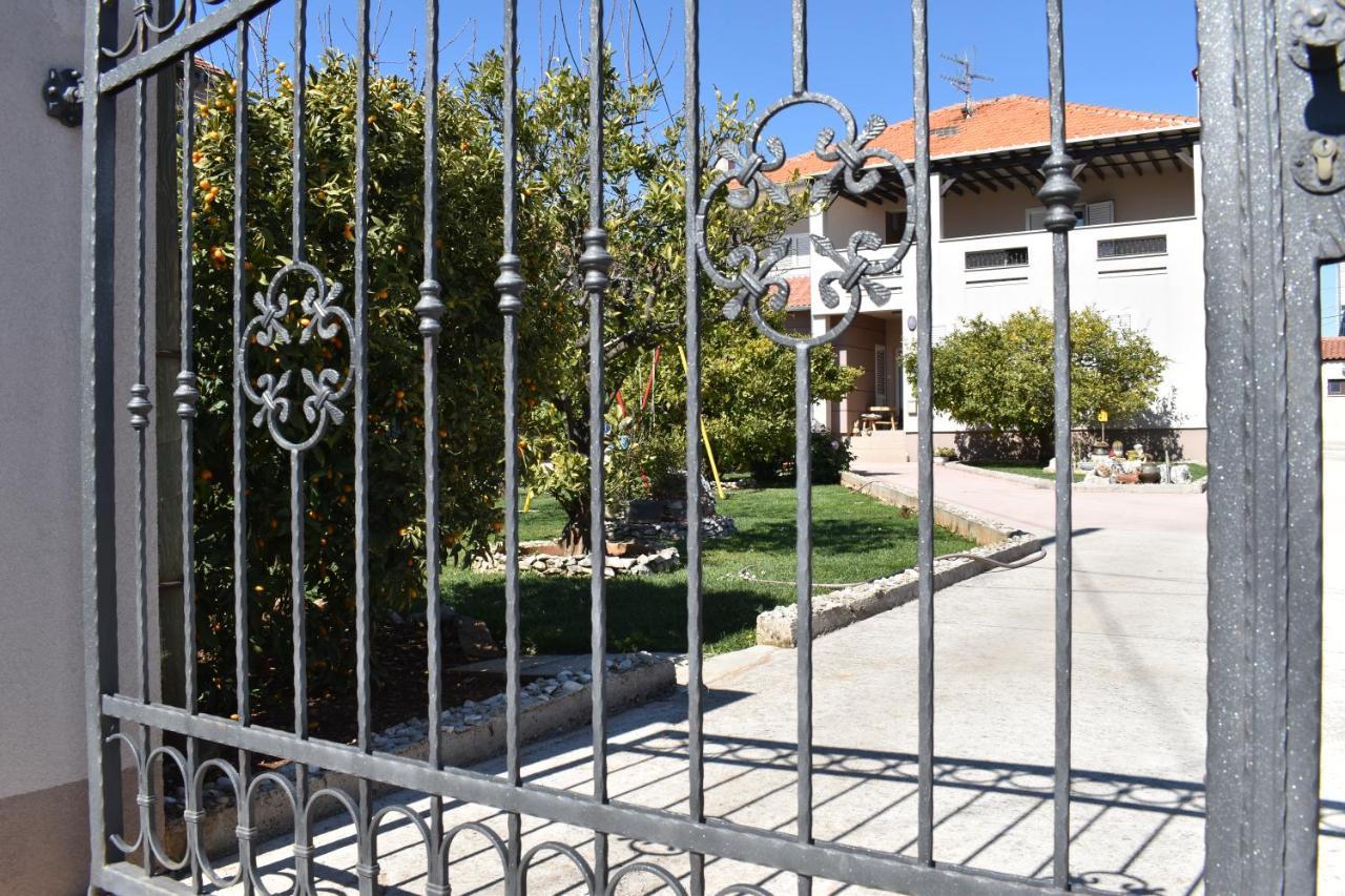 Apartman Dodo Zadar Luaran gambar